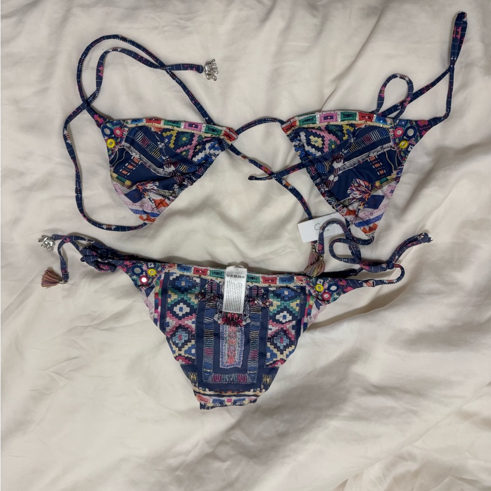 Camilla Swimsuit
